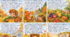 Казка «Вересень» з малюнками 🍁