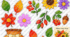 🍂🌻 АПЛІКАЦІЯ «ОСІННІЙ БУКЕТ» 🌻🍂