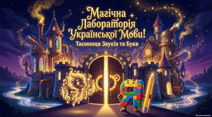 2 клас ✨✨✨ Українська мова "Поняття про букву, як писемний знак, що позначає звук"