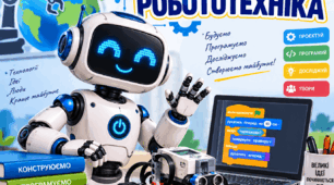 Календарно-тематичне планування з робототехніки 5-10 клас
