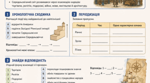 Робочий аркуш