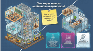 Органи державної влади та місцеве самоврядування в Україні