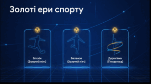 Відеоогляд "12 вересня - День фізичної культури і спорту"