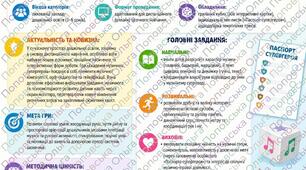АКАДЕМІЯ МУЗИЧНИХ ГЕРОЇВ (музично-дидактична гра)