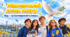 🕊️💙💛 ПРЕЗЕНТАЦІЯ ДО МІЖНАРОДНОГО ДНЯ МИРУ 💛💙🕊️7-11 кл