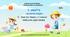 5. Заняття «Yummy Food» Тема: Їжа. Літери I, J. Слова ice cream, іce, juice, apple, banana...для дітей дошкільного віку (англійська мова)