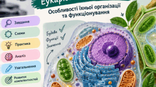 Робочі аркуші з біології і екології для 10 класу «Біорізноманіття» (за підручником В. Соболь) | Дидактичний матеріал
