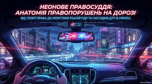 Презентація «Правопорушення у сфері дорожнього руху: види відповідальності, поняття проступку та наслідки ДТП»