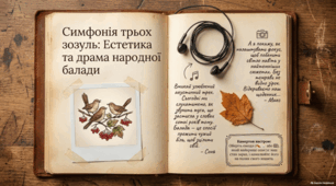 Народні балади. Герої, мотиви, сюжети народних балад.   Балада «Ой летіла стріла». Роль художніх засобів у  творі. Презентація