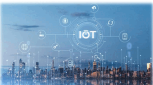 Презентація " Українське IOT "  9 клас НУШ