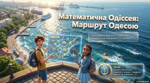 Повторення за 9 клас. Квадратична нерівність. Системи рівнянь другого ступеню з двома змінними.