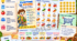 🛒 Гра «РОЗУМНИЙ КОШИК» 🍎🥛🥕