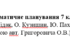 Календарно-тематичне планування 7 клас «Хімія» до підручника авт. Л. Мідак, О. Кузишин, Ю. Пахомова, Х. Буждиган  (за модельною програмою авт. Григоровича О.В.), (1,5 год./тиждень)І та ІІ семестр