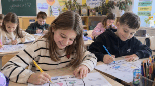 новий тренінг до Дня Козацтва - «КОЗАК: код внутрішньої сили»