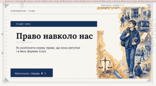 Паво навколо нас