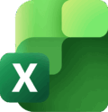 Файл:Microsoft Office Excel (2025–present).svg