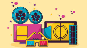 40 урок. 7 клас. Опрацювання мультимедійних об'єктів