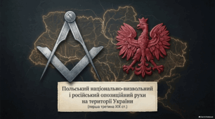 Презентація до уроку історії України (9 клас): «Польський національно-визвольний і російський опозиційний рухи на території України (перша третина XIX ст.)" за підручником І. Щупака