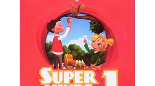 КТП Super Minds 1 2026-2027