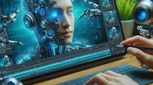 Поняття комп'ютерної графіки