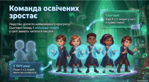 12 вересня День грамотності