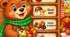 🍂🐻 ВЕДМЕДИК ГОТУЄТЬСЯ ДО ЗИМИ 🐻🍂
