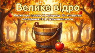 Велике відро