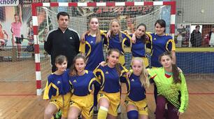 План фізкультурно-оздоровчих та спортивно-масових заходів віддулу освіти