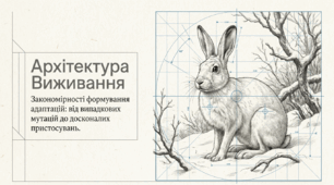 03. Закономірності формування адаптацій та їхні властивості