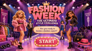 Тема: "In Fashion". Інтерактивна презентація для учнів 8 класу за підручником "Prepare"