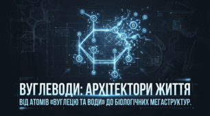 Презентація "Структура та біологічна роль вуглеводів" 9 клас НУШ
