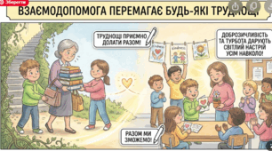 Мій настрій