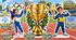 🏆Ростові фігури до Олімпійського тижня + 10 топерів 🔥⚽🏃‍♀️