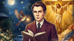 Олександр Олесь «Чари ночі»», «Коли б ми плакати могли…». Коротко про письменника.