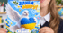 🕊️💙💛 ЛИСТІВКИ ЗІ СОЛОДКИМ ПОДАРУНКОМ ДО ДНЯ МИРУ — 10 ЯСКРАВИХ ДИЗАЙНІВ! 💛💙🕊️