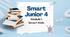 Презентація до підручник Smart Junior 4 Module 1 Smart Kids