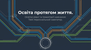 Освіта протягом життя. Освітні рівні та траєкторії навчання. 9 клас STEM презентація + навчальне відео + практичне