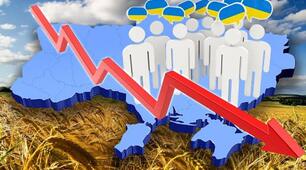 Демографічні процеси. Чисельність населення України і світу. 9 клас НУШ