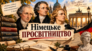 Німецьке просвітництво