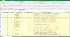 Календарно-тематичне планування (Excel) 1 клас, ЯДС, НУШ , Єдина школа, Савченко, Гільберг, 3 г/т.  Перший семестр.