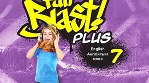 Full Blast Plus 7 Module 2
