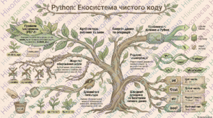 Основні елементи мови програмування. Змінні та вирази