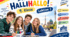 Комплект презентацій до курсу Deutsch. HALLIHALLO!  (9 клас)- Lektion 1