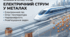 Електричний струм у металах (9 клас НУШ)