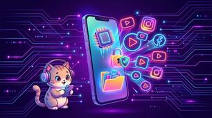 Smartphone Edition: Інформаційні системи навколо нас
