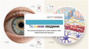 04. Тканини людини