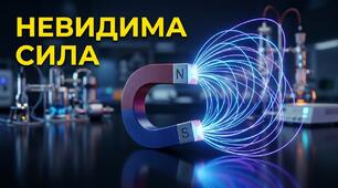 Магнітне поле