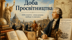 Доба Просвітництва