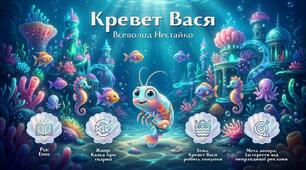 «Креатив Вася: Все про рекламу»