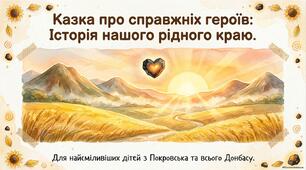 8 вересня - день визволення Донбасу